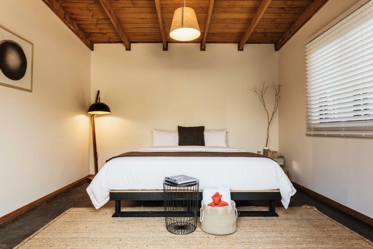 Bay Of Fires Bush Retreat Bed & Breakfast Binalong Bay Ngoại thất bức ảnh